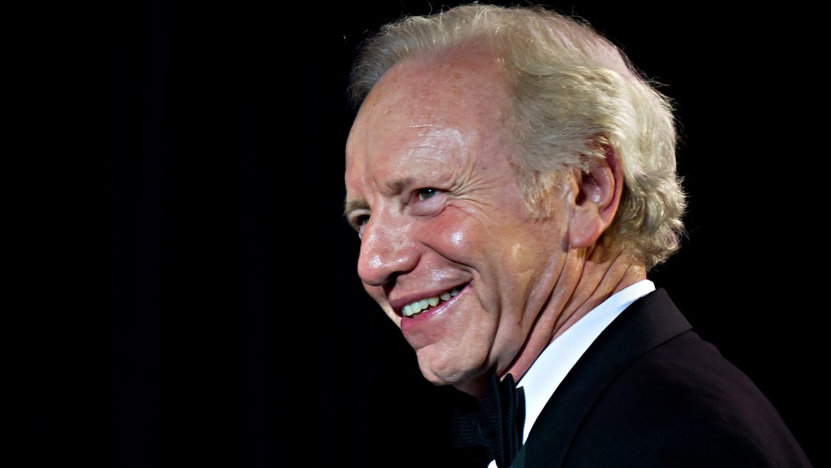 Senator Joe Lieberman: On Candle Lighting