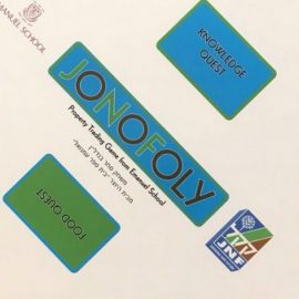 Versión del juego Monopoly creada por los Educadores de Australia