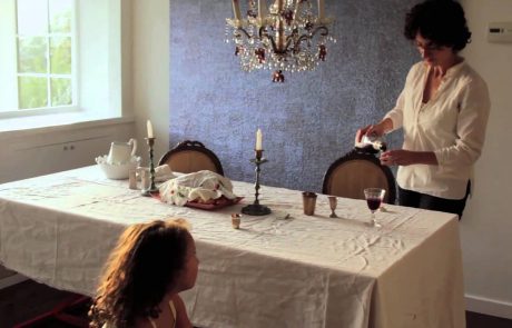 Lighting Candles as a Way to «Unplug» from Distraction and «Plug in» to Shabbat