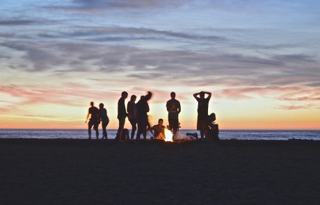 What is Lag B’Omer?