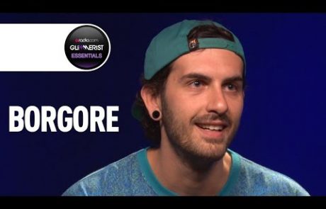 Borgore on Being «the Most Hated Man in EDM»