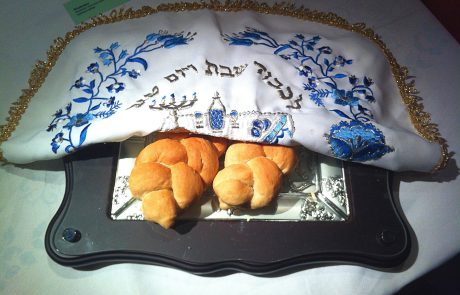 Where To Eat Shabbat Meals in Israel