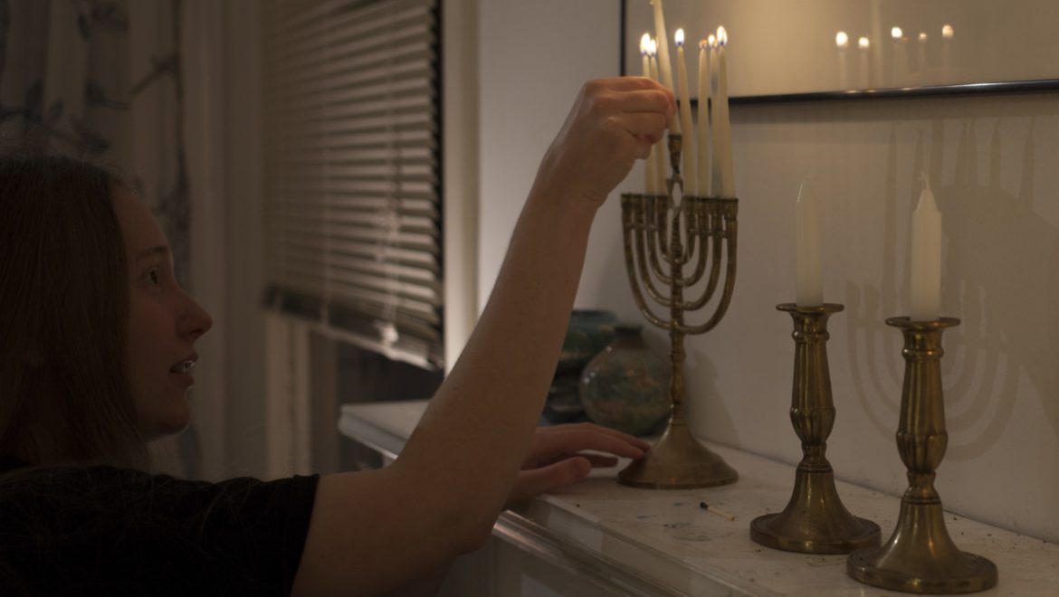 Humanistic Judaism’s Approach to Hannukah