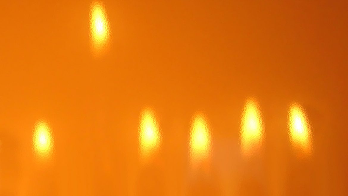 A Hannukah Booklet: Readings & Skits