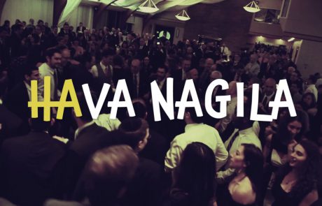 Hava Nagila: A Jewish Celebration Song with Subtitles