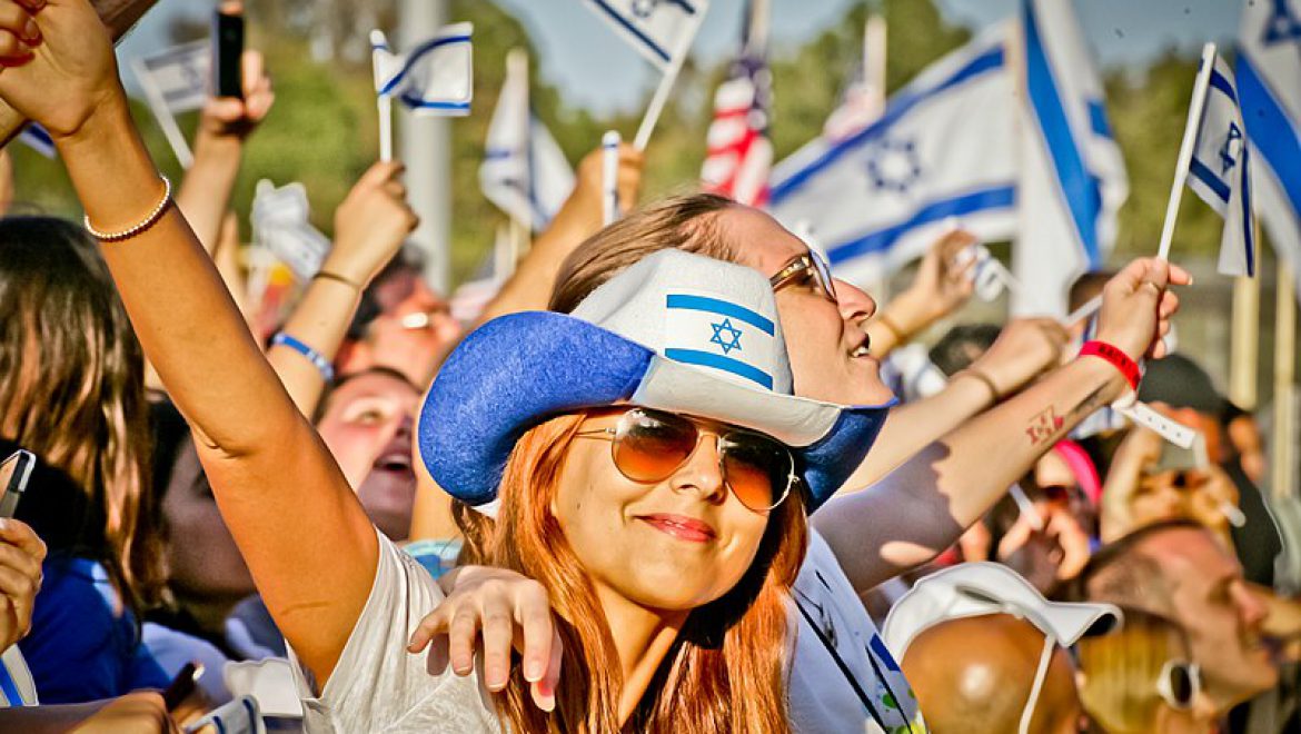 Ritual Creation for Yom Ha’atzmaut: A Conservative Rabbi’s Suggested Mitzvot