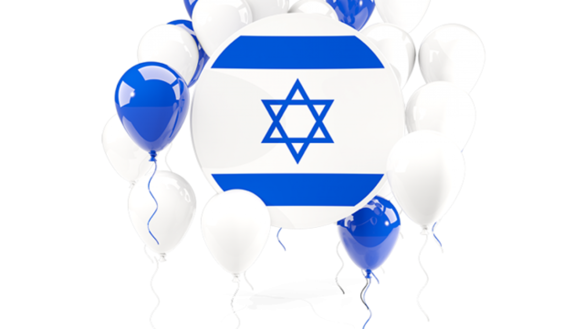 Día de la Independencia de Israel. Kit de Actividades