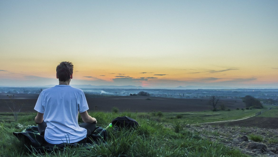 Grace After Meals Meditation Based on Traditional Sources