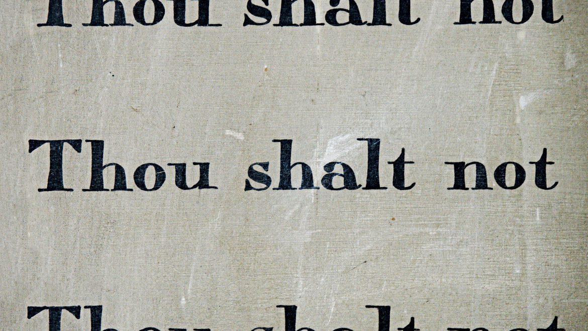 Exploring the Controversial Aspects of Shalom Aleichem: Idolatry & Domestic Relations