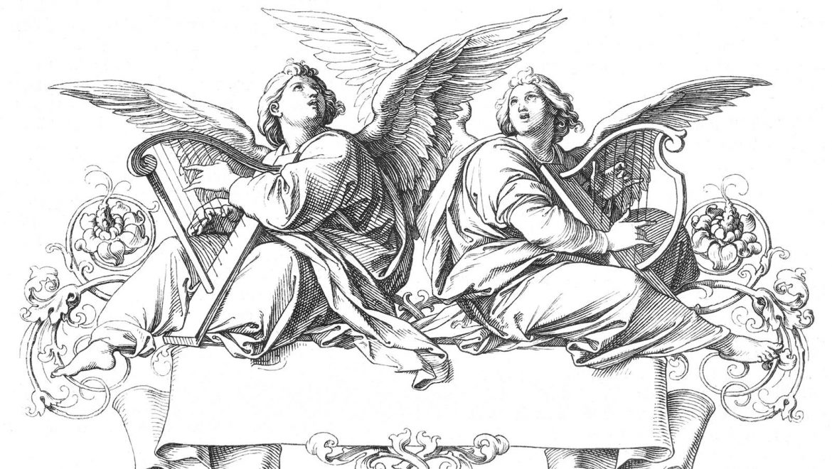 Do Jews Believe in Angels?