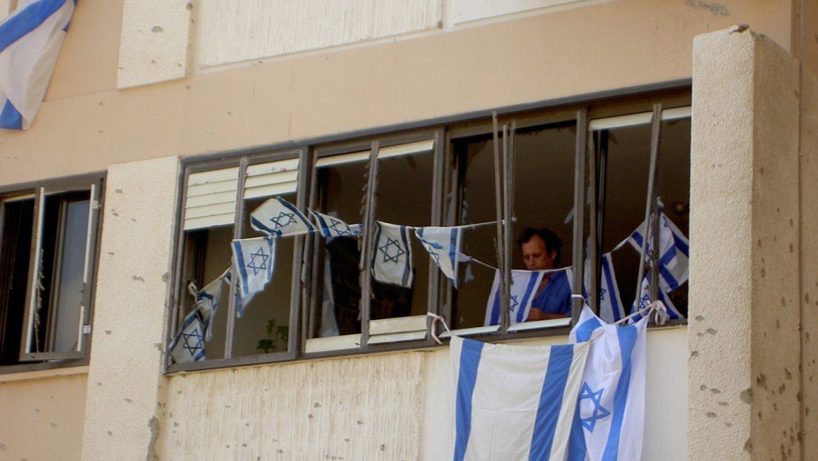 The Israeli Masorti Movement’s Al HaNissim Prayer for Yom Ha’atzmaut